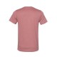 3001YCVC Bella + Canvas HEATHER MAUVE