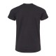 3001YCVC Bella + Canvas Solid Black Blend