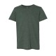 3001YCVC Bella + Canvas HEATHER FOREST