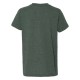 3001YCVC Bella + Canvas HEATHER FOREST