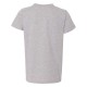3001YCVC Bella + Canvas ATHLETIC HEATHER