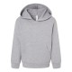 3719T Bella + Canvas ATHLETIC HEATHER