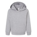 3719T Bella + Canvas ATHLETIC HEATHER