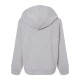 3719T Bella + Canvas ATHLETIC HEATHER