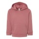 3719T Bella + Canvas MAUVE