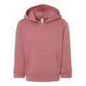 3719T Bella + Canvas MAUVE
