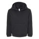 3719T Bella + Canvas BLACK