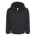 3719T Bella + Canvas BLACK