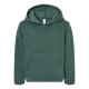 3719T Bella + Canvas HEATHER FOREST