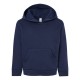 3719T Bella + Canvas NAVY