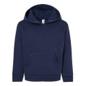 3719T Bella + Canvas NAVY