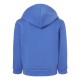 3719T Bella + Canvas Heather True Royal