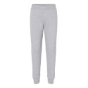 3727T Bella + Canvas ATHLETIC HEATHER