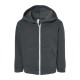 3739T Bella + Canvas Dark Grey Heather