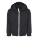 3739T Bella + Canvas BLACK