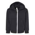 3739T Bella + Canvas BLACK