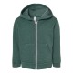 3739T Bella + Canvas HEATHER FOREST
