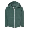 3739T Bella + Canvas HEATHER FOREST