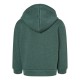 3739T Bella + Canvas HEATHER FOREST