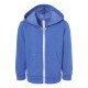 3739T Bella + Canvas Heather True Royal