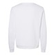 3911 Bella + Canvas WHITE