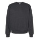 3911 Bella + Canvas Dark Grey Heather