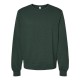 3911 Bella + Canvas HEATHER FOREST