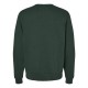 3911 Bella + Canvas HEATHER FOREST