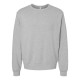 3911 Bella + Canvas ATHLETIC HEATHER