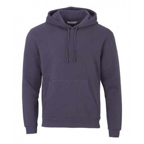 BM5302 Boxercraft BM5302 Fleece Hooded Pullover Mystic