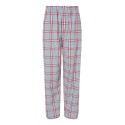 BM6624 Boxercraft Oxford Red Tomboy Plaid