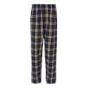 BM6624 Boxercraft NAVY/ GOLD