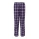 BM6624 Boxercraft PURPLE/ WHITE