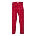 BM6624 Boxercraft Crimson Field Day Plaid