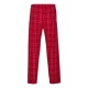 BM6624 Boxercraft Crimson Field Day Plaid
