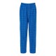 BM6624 Boxercraft Royal Field Day Plaid