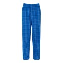 BM6624 Boxercraft Royal Field Day Plaid
