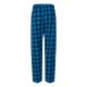BM6624 Boxercraft Royal/ Black Buffalo