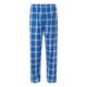 BM6624 Boxercraft ROYAL/ SILVER