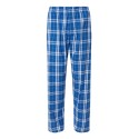 BM6624 Boxercraft ROYAL/ SILVER