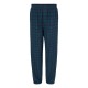 BM6624 Boxercraft Scottish Tartan