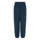 BM6624 Boxercraft Scottish Tartan