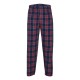 BM6624 Boxercraft Yuletide Plaid