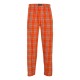 BM6624 Boxercraft Burnt Orange Kingston