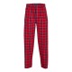 BM6624 Boxercraft Brick Red Kingston