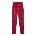 BM6624 Boxercraft Brick Red Kingston