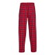 BM6624 Boxercraft Brick Red Kingston