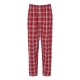 BM6624 Boxercraft Heritage Garnet Plaid
