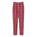 BM6624 Boxercraft Heritage Garnet Plaid
