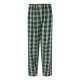 BM6624 Boxercraft Green/ Oxford Buffalo